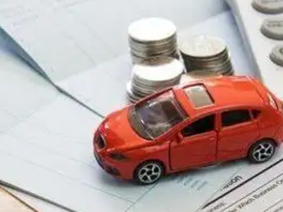 恒山个人车辆抵押消费贷款肯定要知道的6个要点